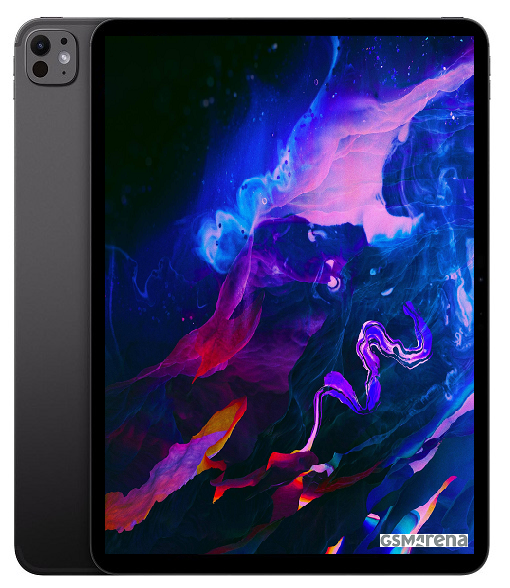 Apple iPad Pro 13 (2024) (M4)(7th Gen) 256GB WiFi Tablet Best