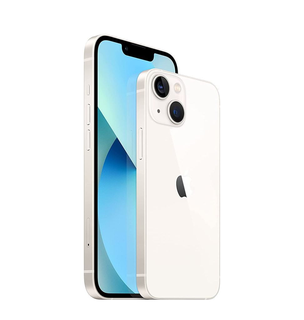 Apple iPhone 13 128GB Best price in Singapore with Specifications