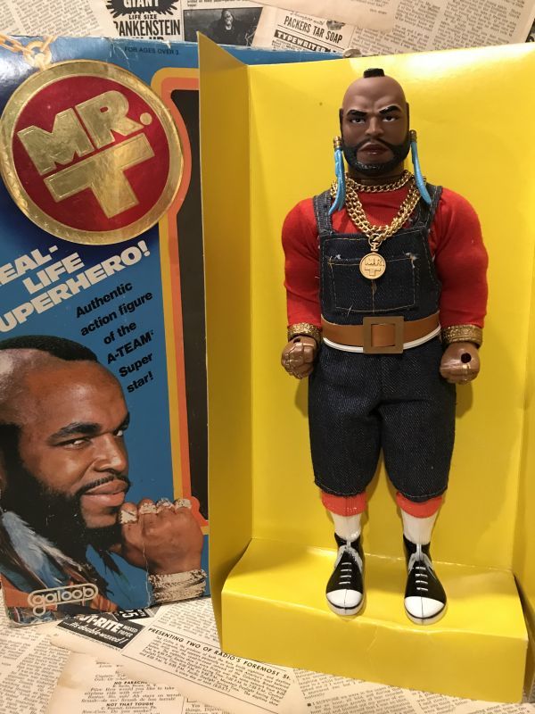 Mr.T/12