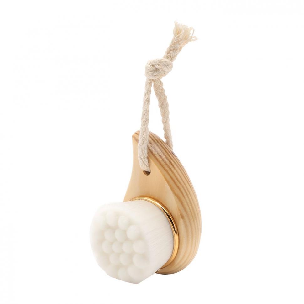 洗顔ブラシ WH | TWO-ONE STYLEネット