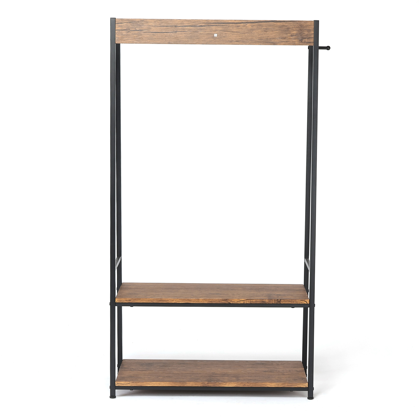 ハンガーラック NジュネスHR WL | TWO-ONE STYLEネット