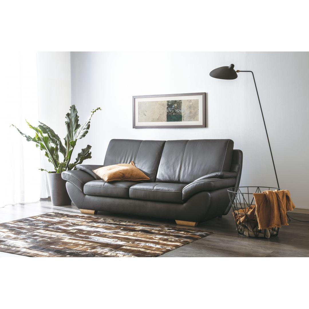 3人掛ソファ J-マディーロ3P(Z10603BHG) | TWO-ONE STYLEネット