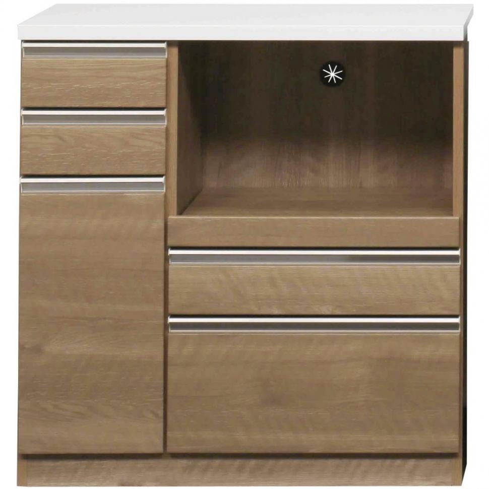 カウンターテーブル エール090 LK NA | TWO-ONE STYLEネット