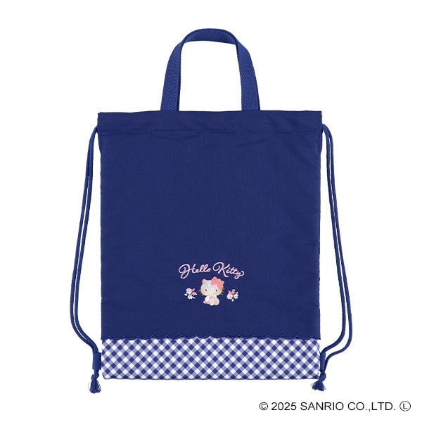 レッスンバッグ（ハローキティ） | 西松屋オンラインストア