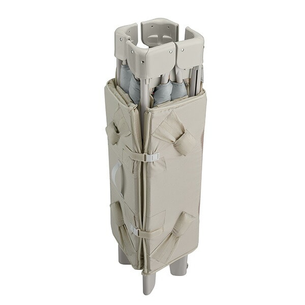 Aprica）ココネルエアーAB（ホワイトグレー） | 西松屋オンラインストア