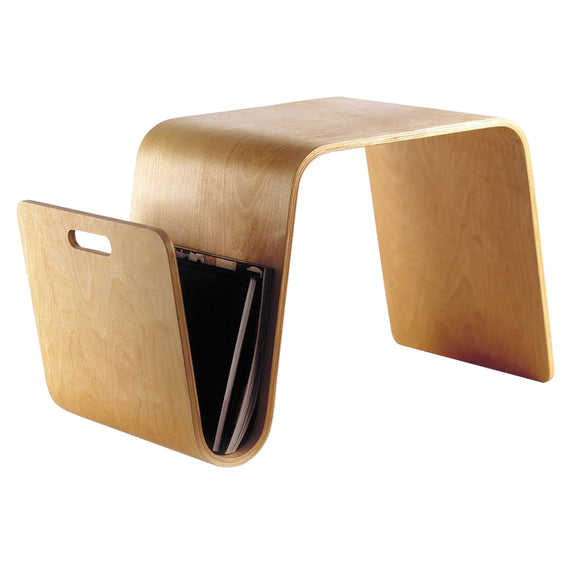 Offi Mag Table - 2Modern
