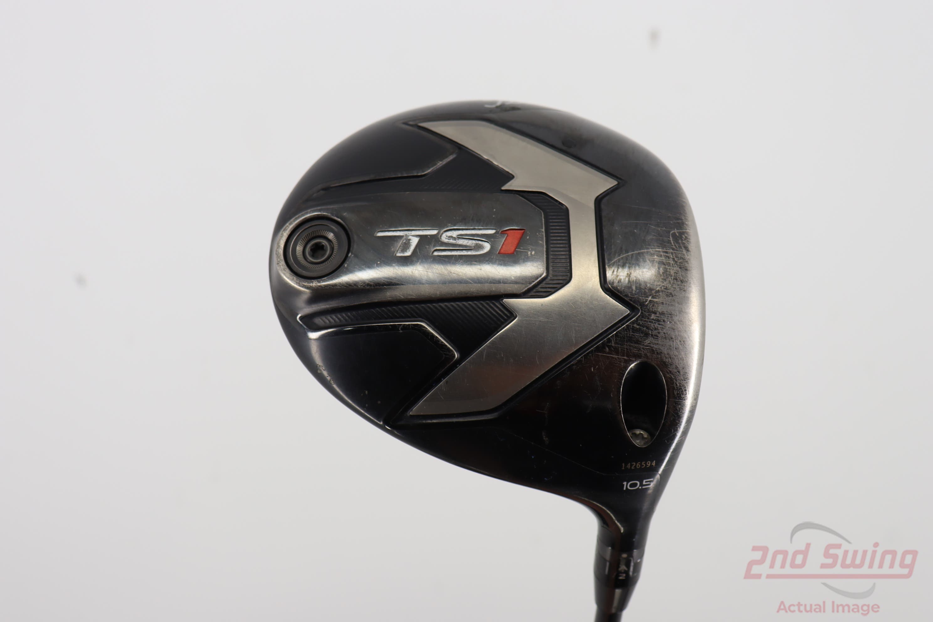 Titleist TS1 Driver | 2nd Swing Golf