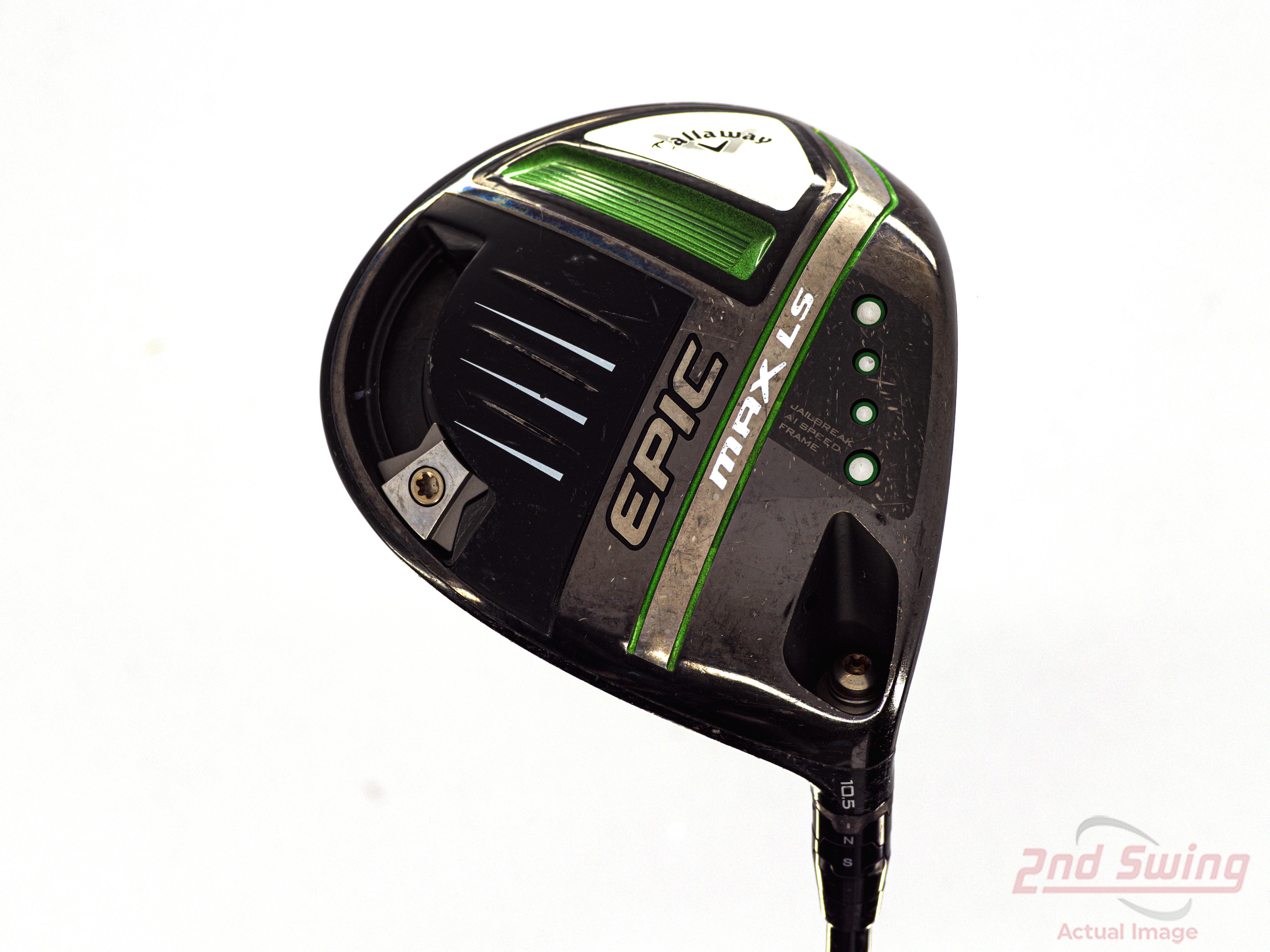 Callaway EPIC Max LS Driver | 2nd Swing Golf