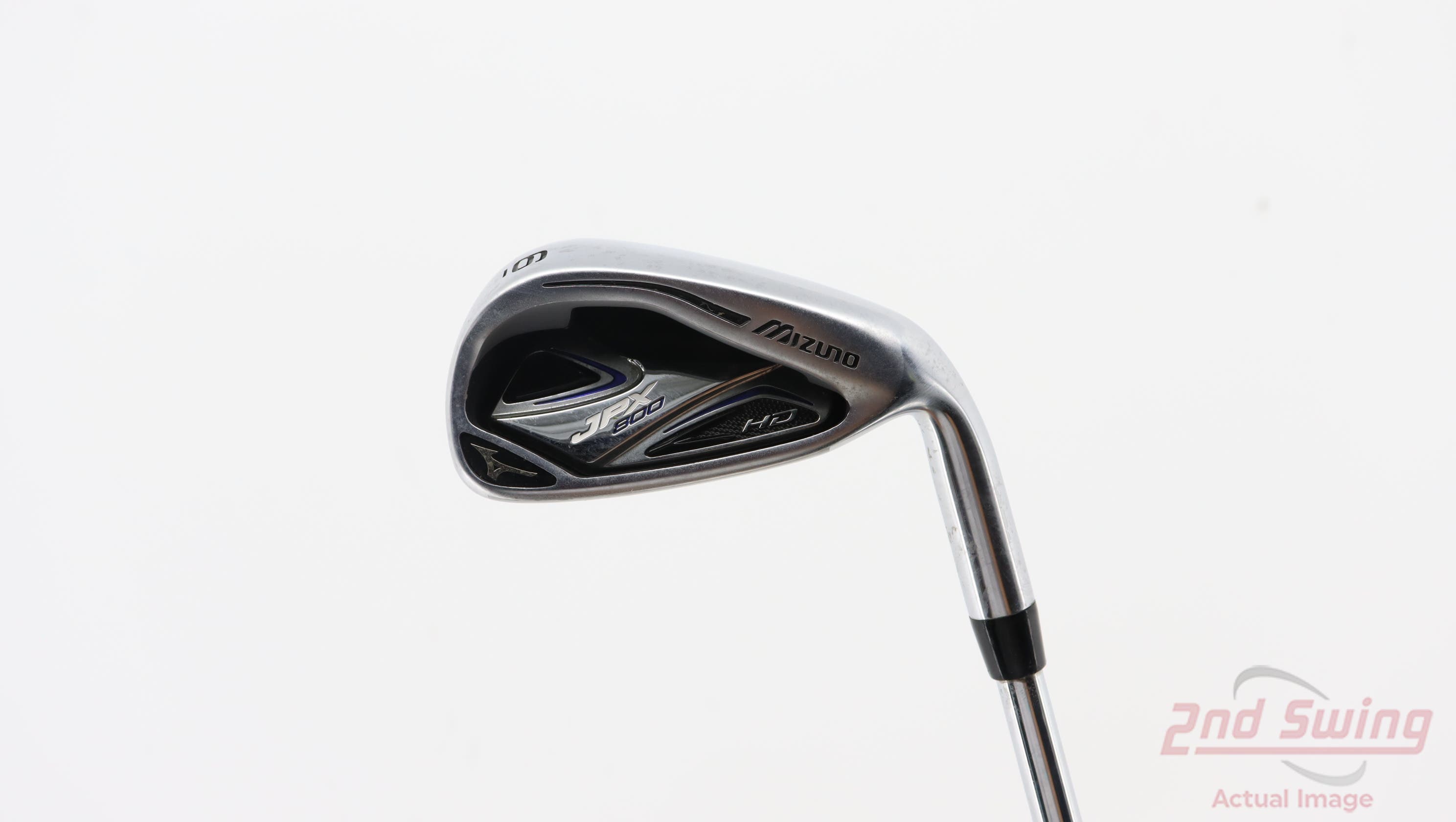 Mizuno JPX 800 HD Single Iron (D-62439074715) | 2nd Swing Golf