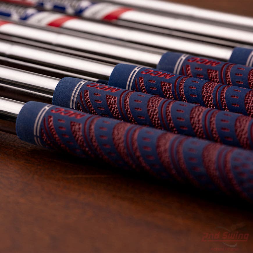 Srixon ZXi7 Iron Set (D-62544668546) | 2nd Swing Golf