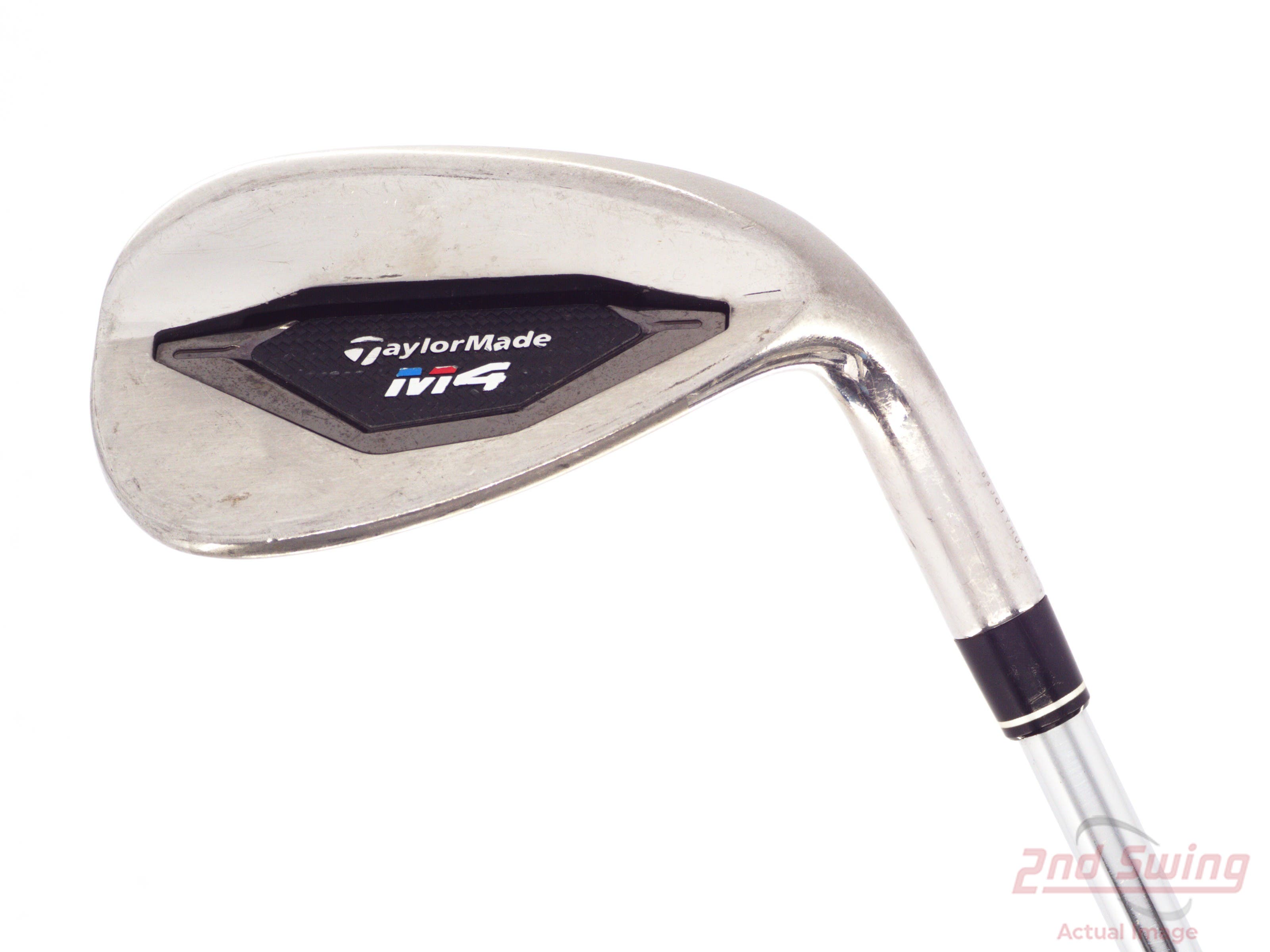 TaylorMade M4 Wedge | 2nd Swing Golf