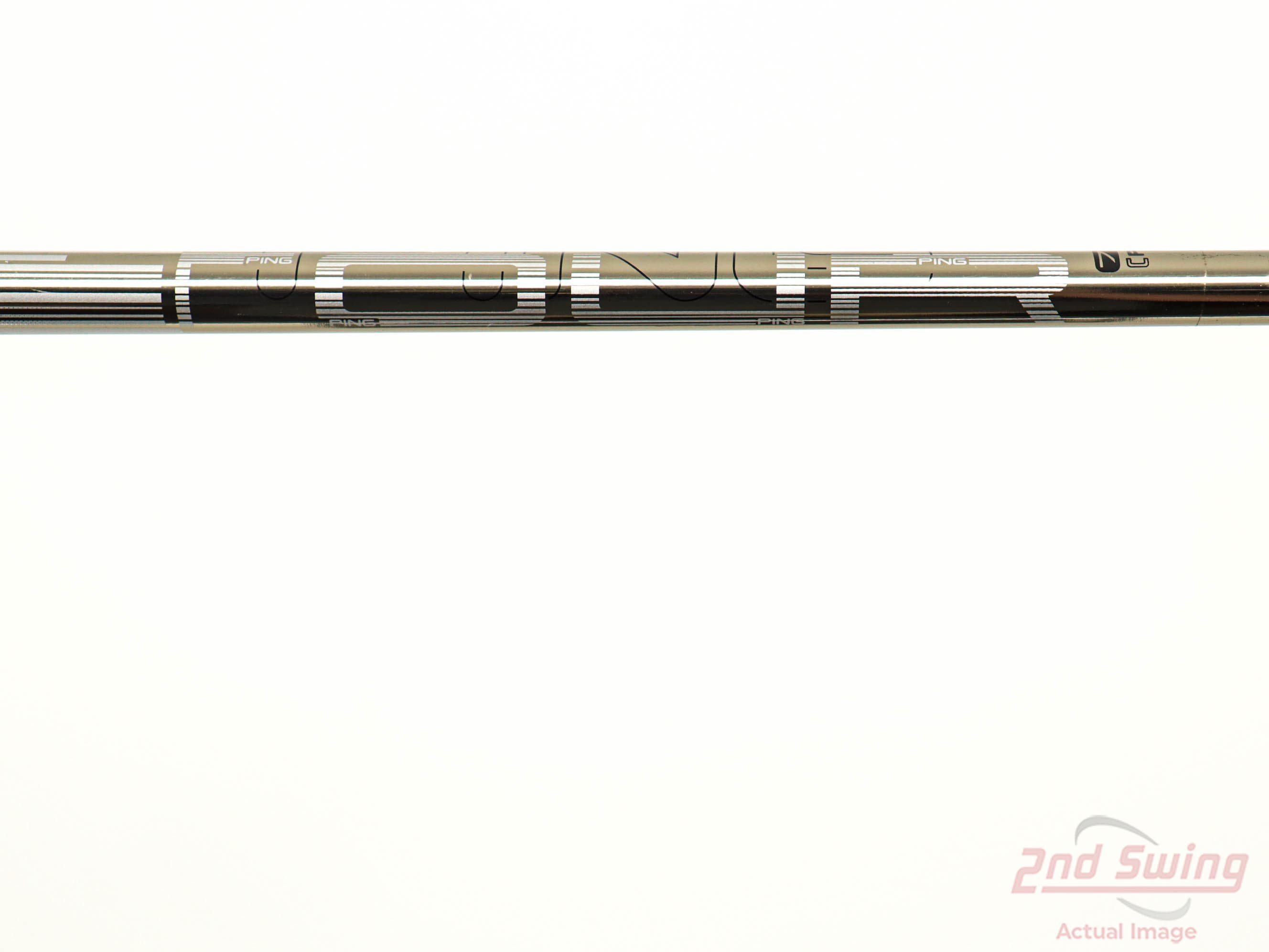 Ping Tour 75 (173-75) Fairway Wood Shaft | 2nd Swing Golf