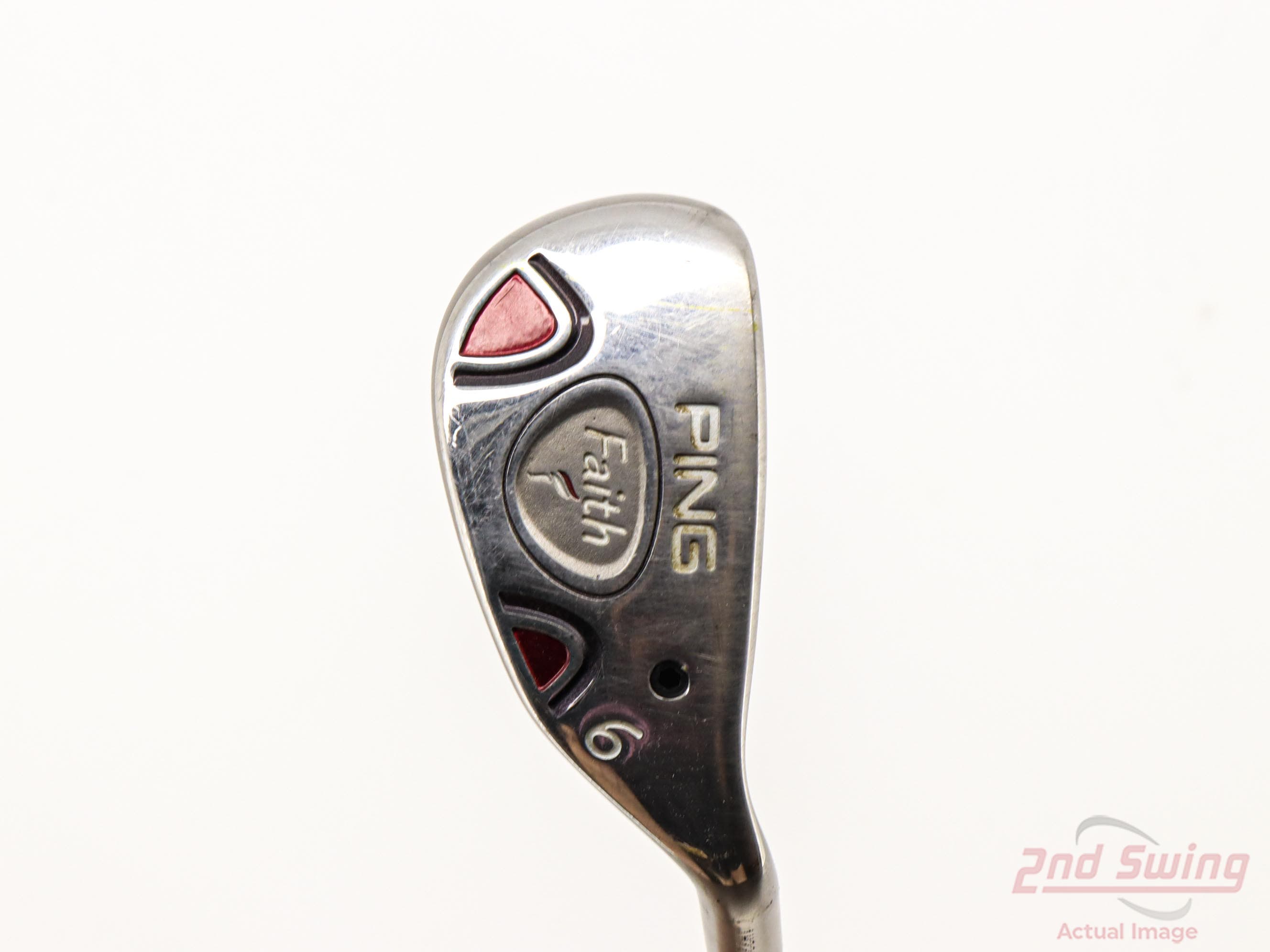 Ping Faith Hybrid | 2nd Swing Golf