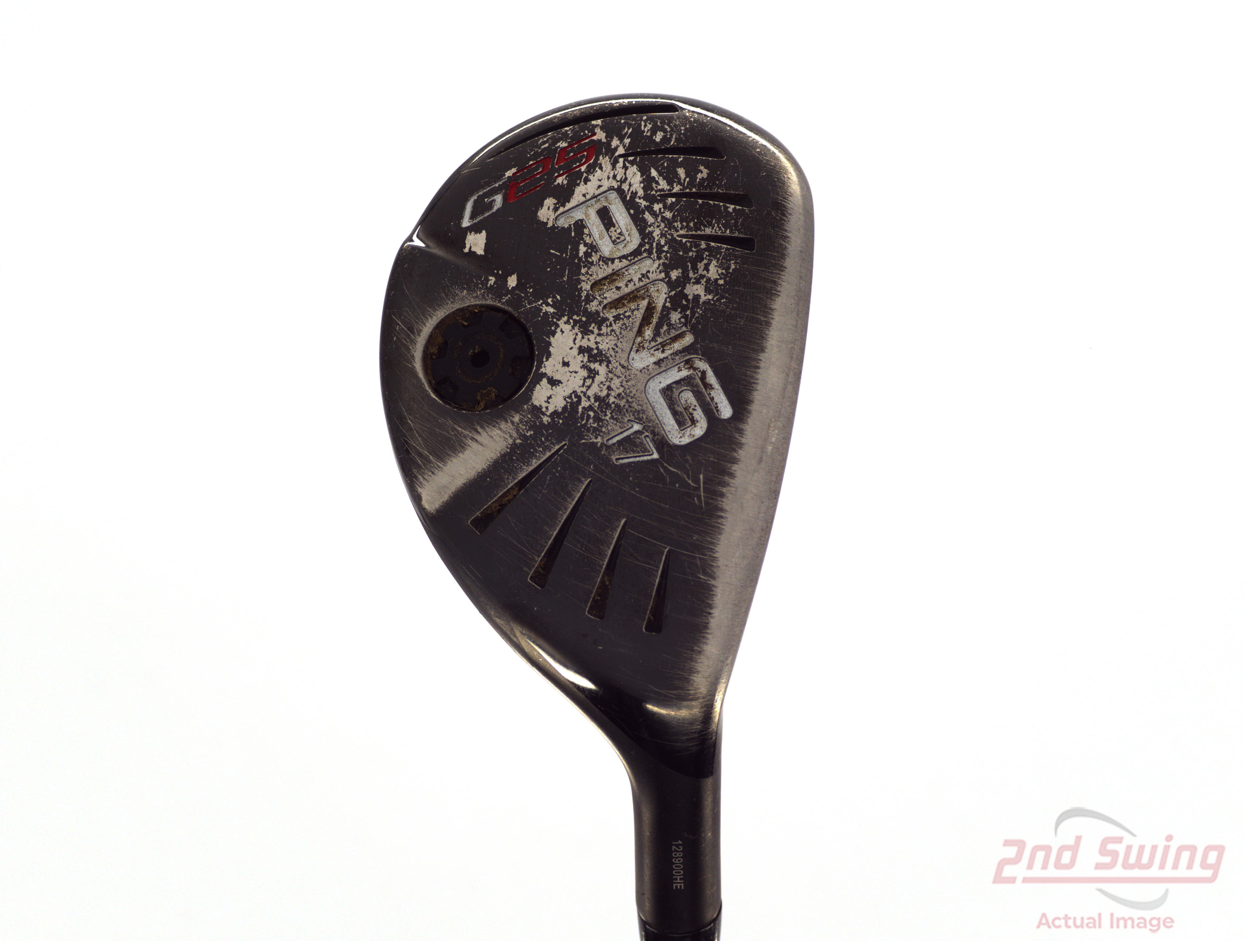Ping G25 Hybrid | 2nd Swing Golf
