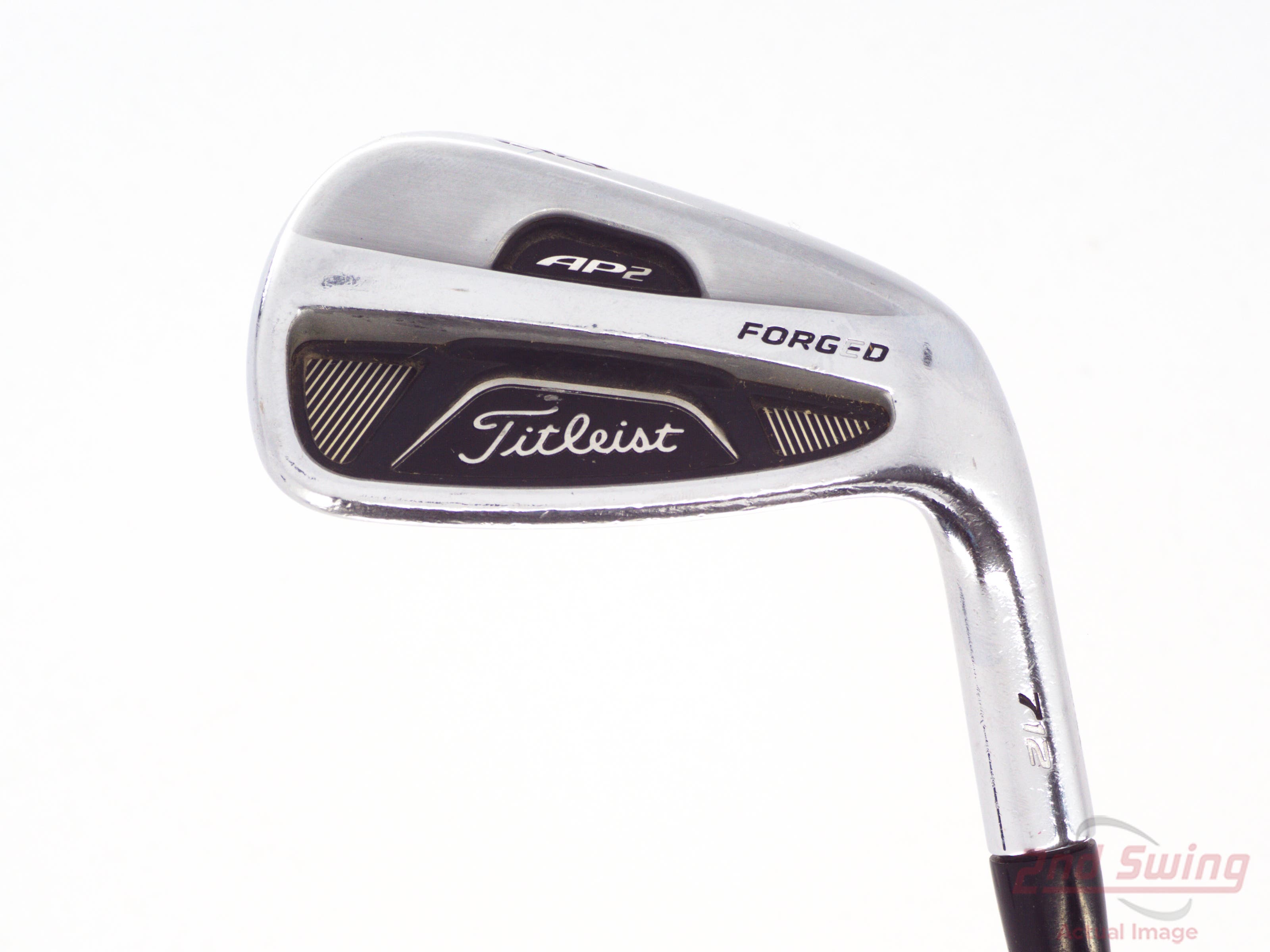 Titleist 712 AP2 Single Iron | 2nd Swing Golf