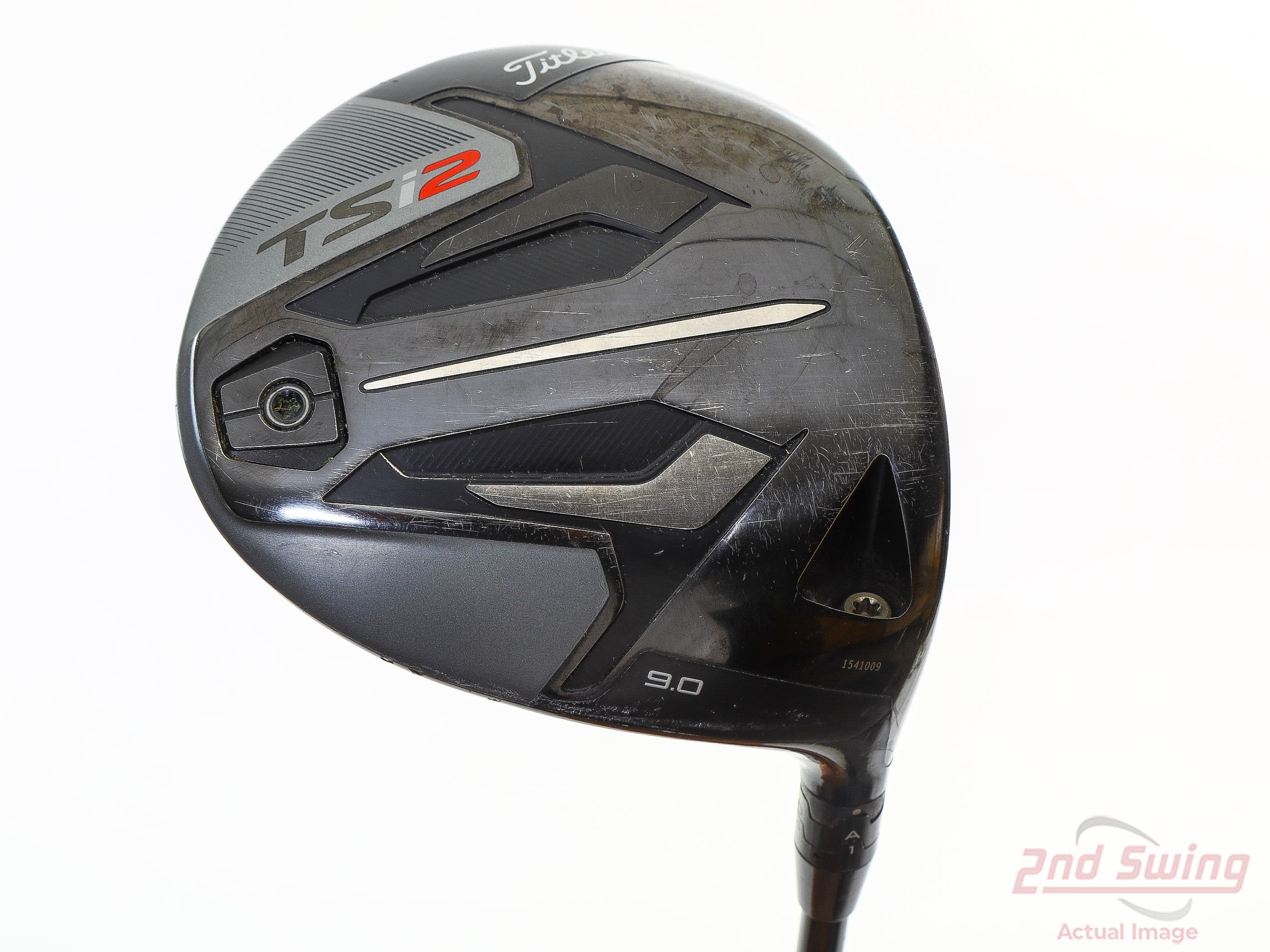 Titleist TSi2 Driver (D-82225567179) | 2nd Swing Golf