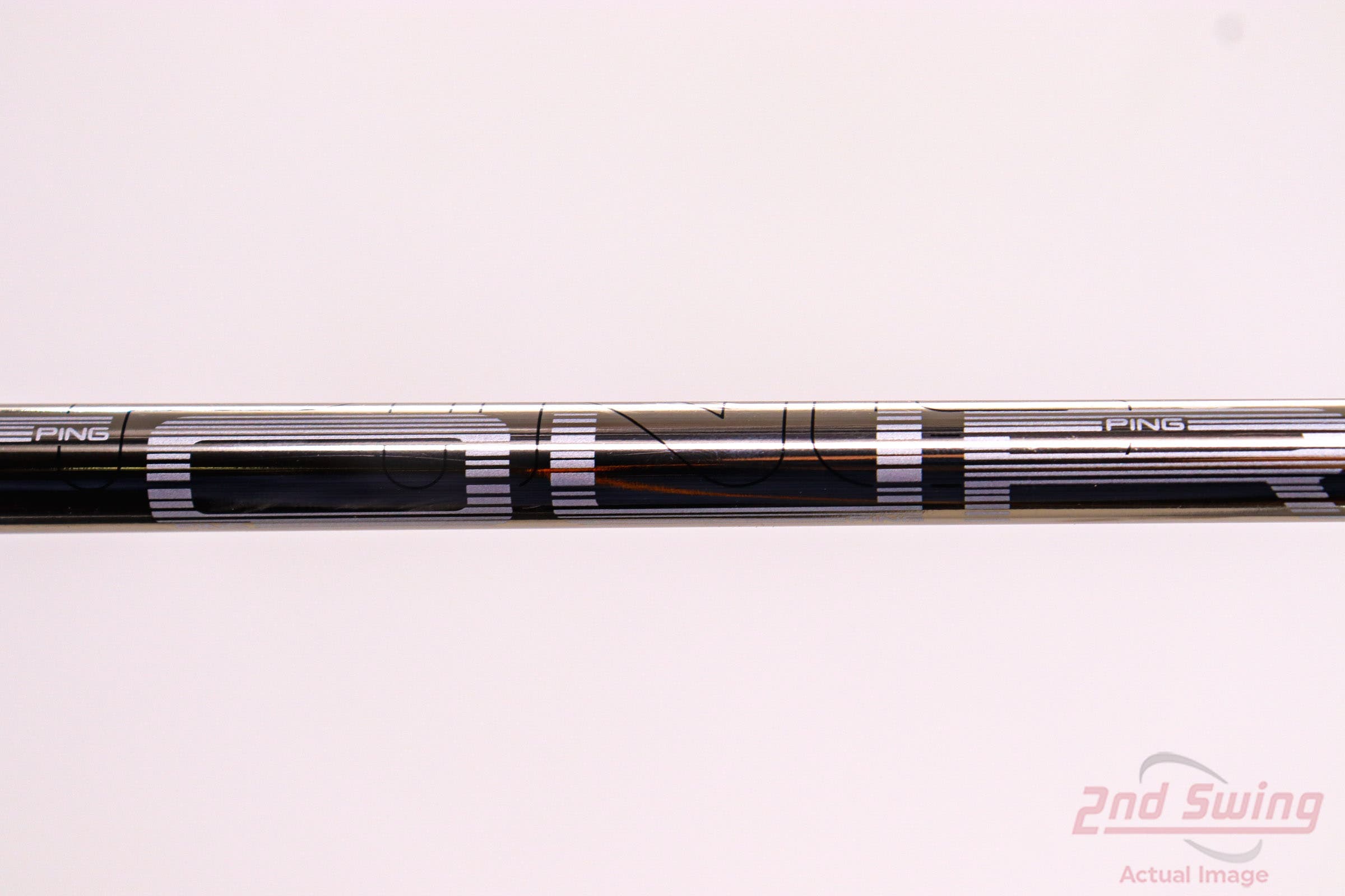 PING TOUR 55/S ドライバーシャフト PING TOUR S 55S ピン純正・ピン