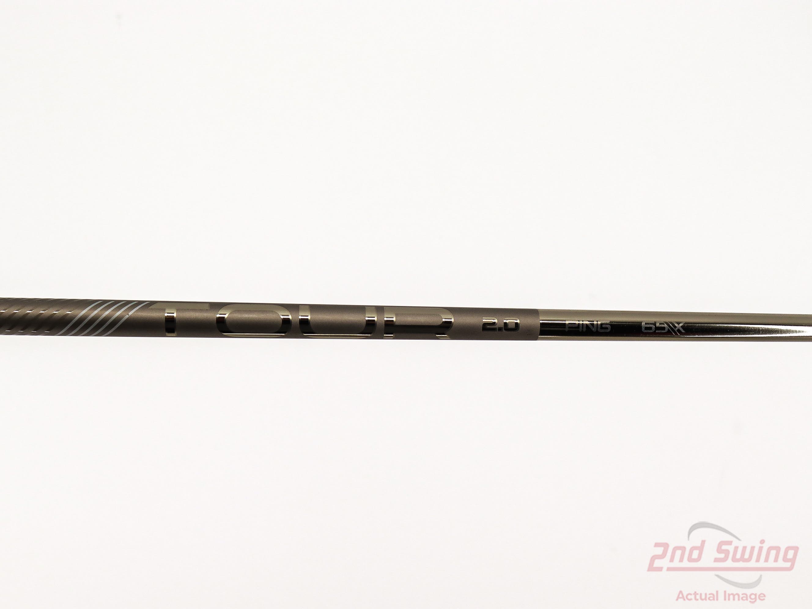 Ping Tour 2.0 Chrome Driver Shaft (D-82440212890) | 2nd Swing Golf