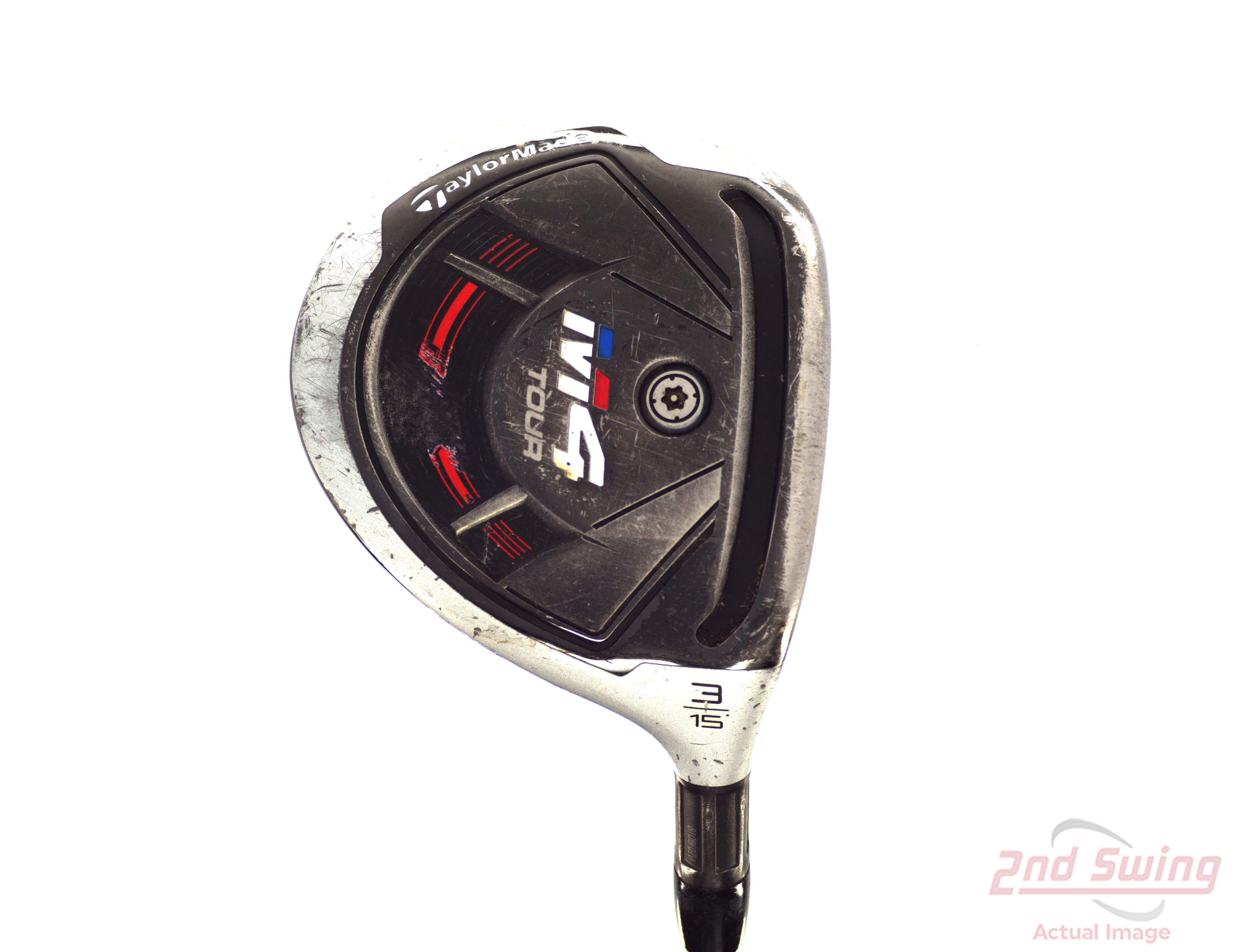 TaylorMade M4 Tour Fairway Wood | 2nd Swing Golf