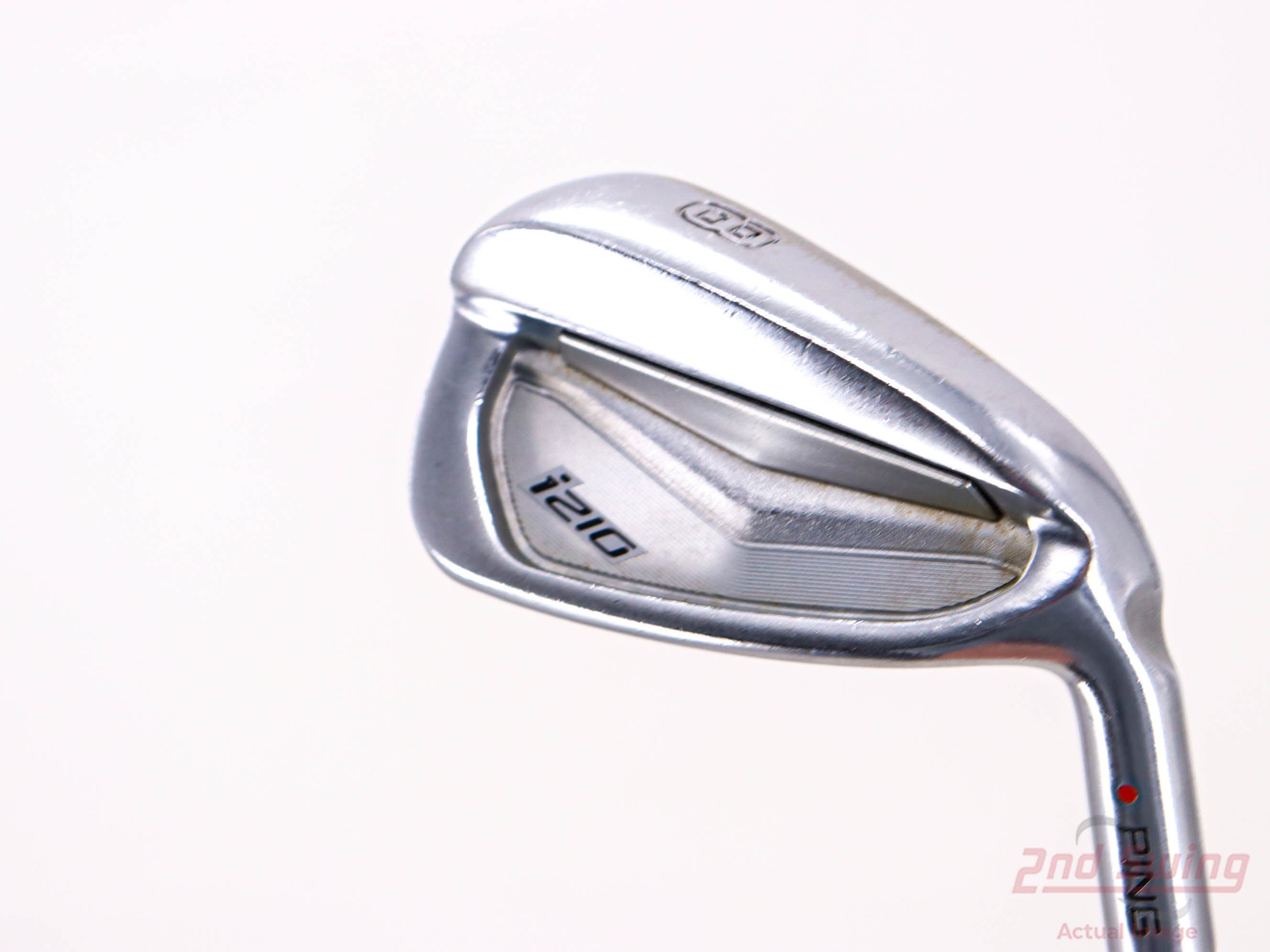 Ping i210 Single Iron (D-D2335337447) | 2nd Swing Golf