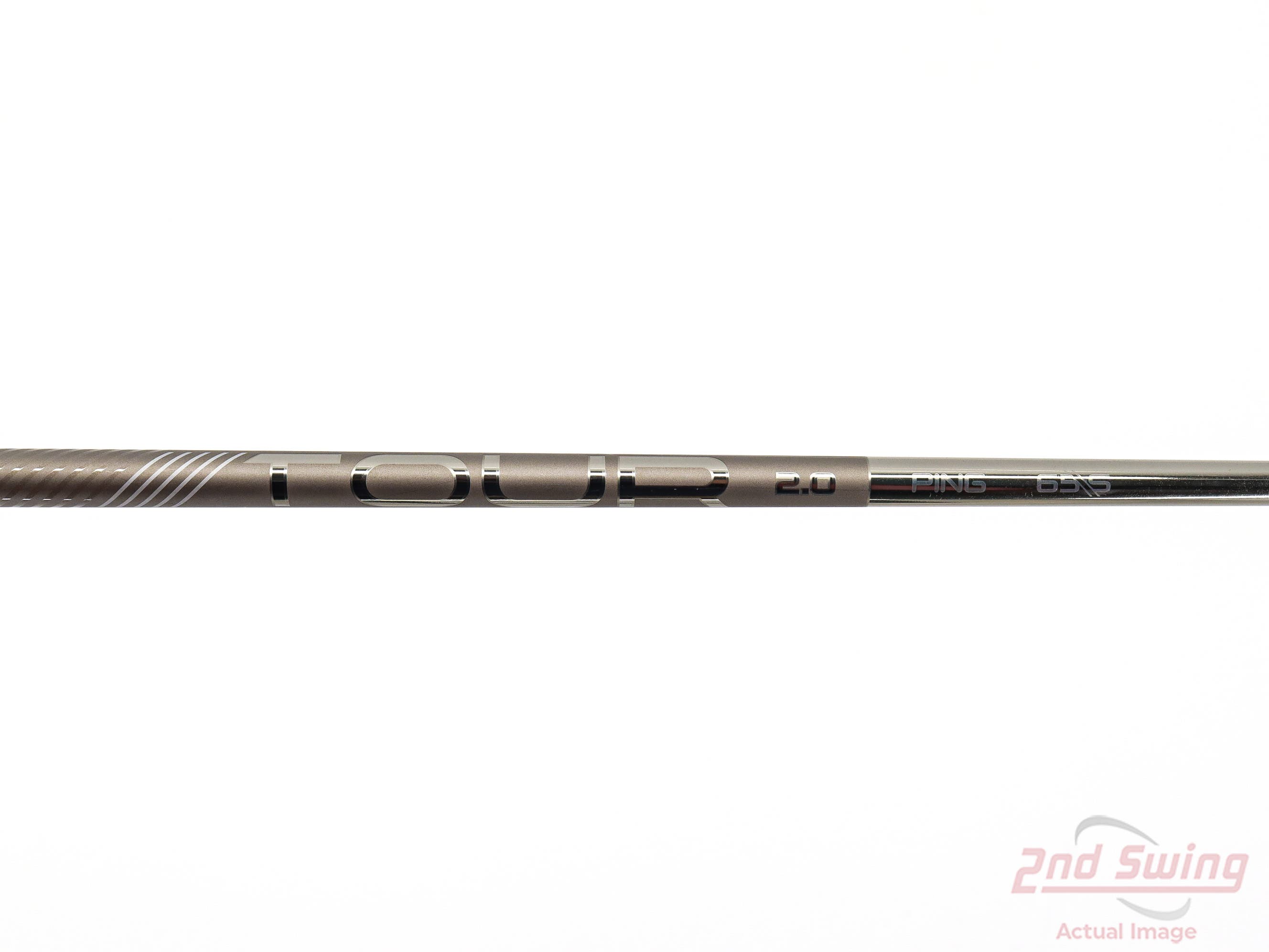 Ping Tour 2.0 Chrome Driver Shaft (D-D2442647757) | 2nd Swing Golf