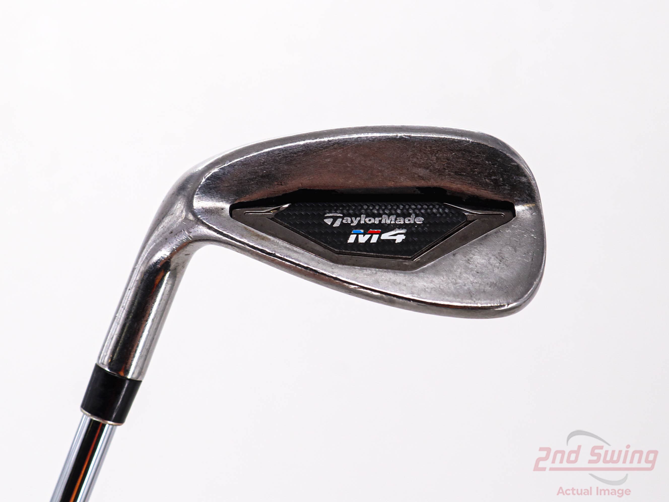 TaylorMade M4 Wedge | 2nd Swing Golf