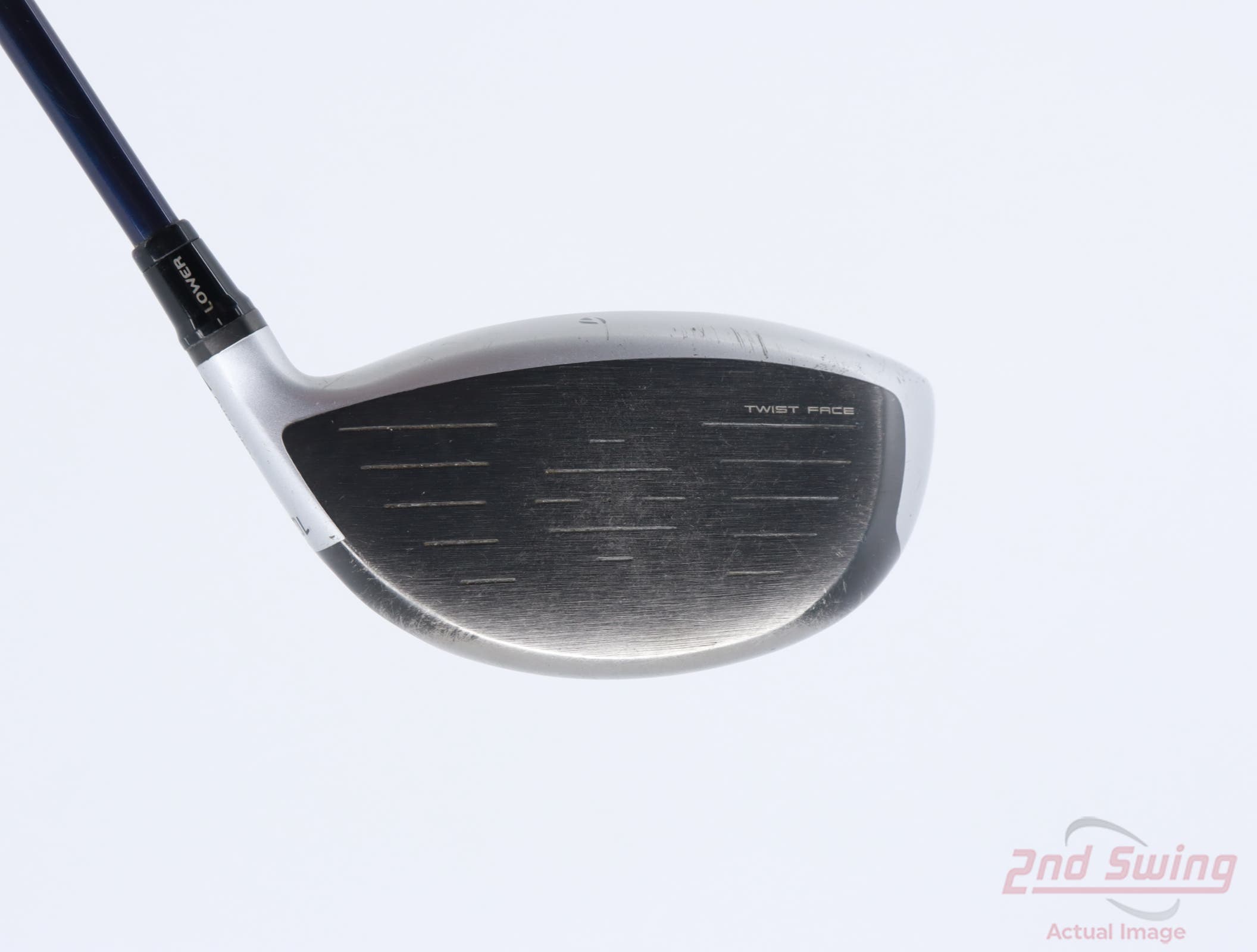 TaylorMade M4 Driver (D-T2441959266) | 2nd Swing Golf