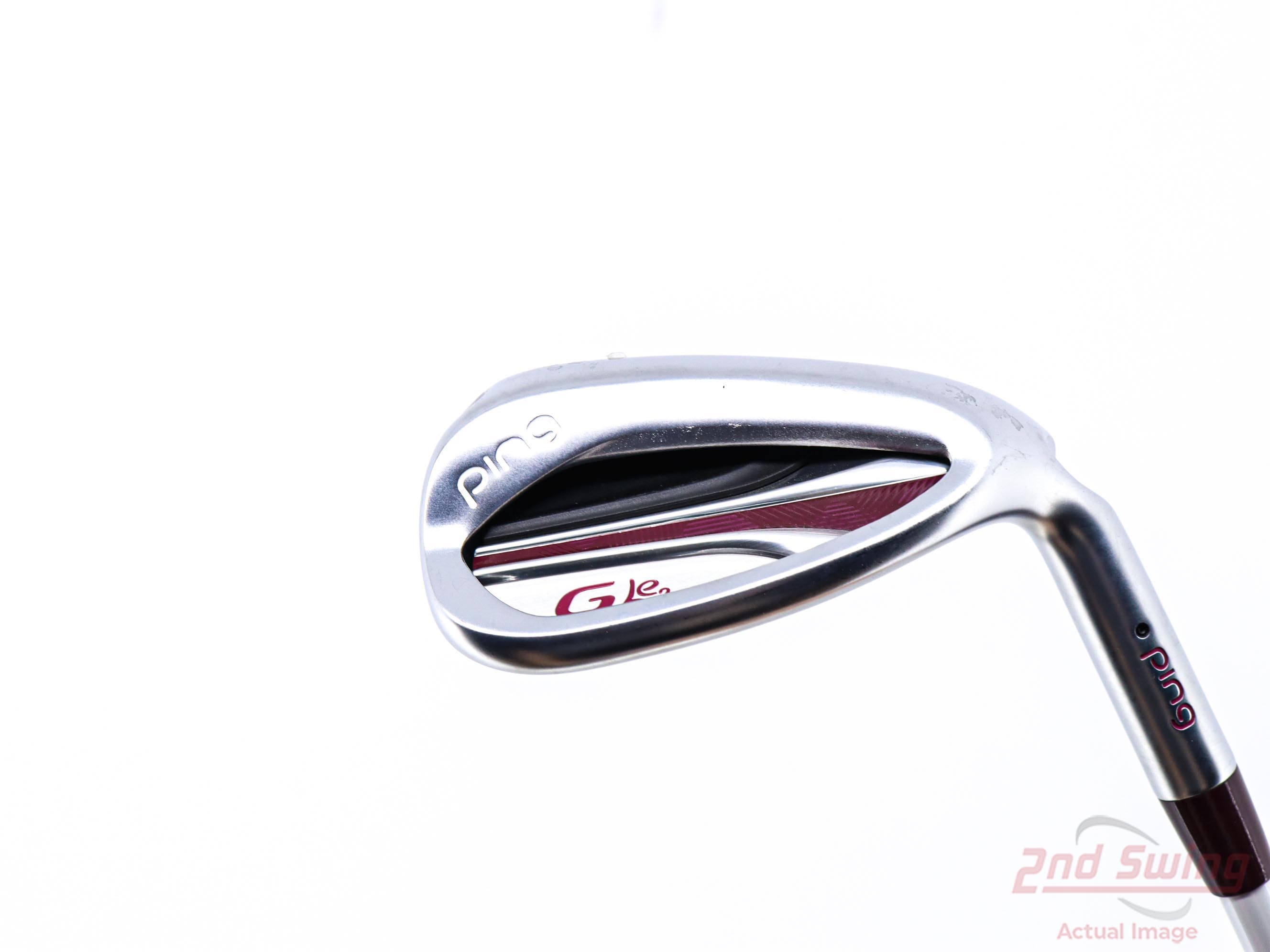 Ping G LE 2 Wedge | 2nd Swing Golf