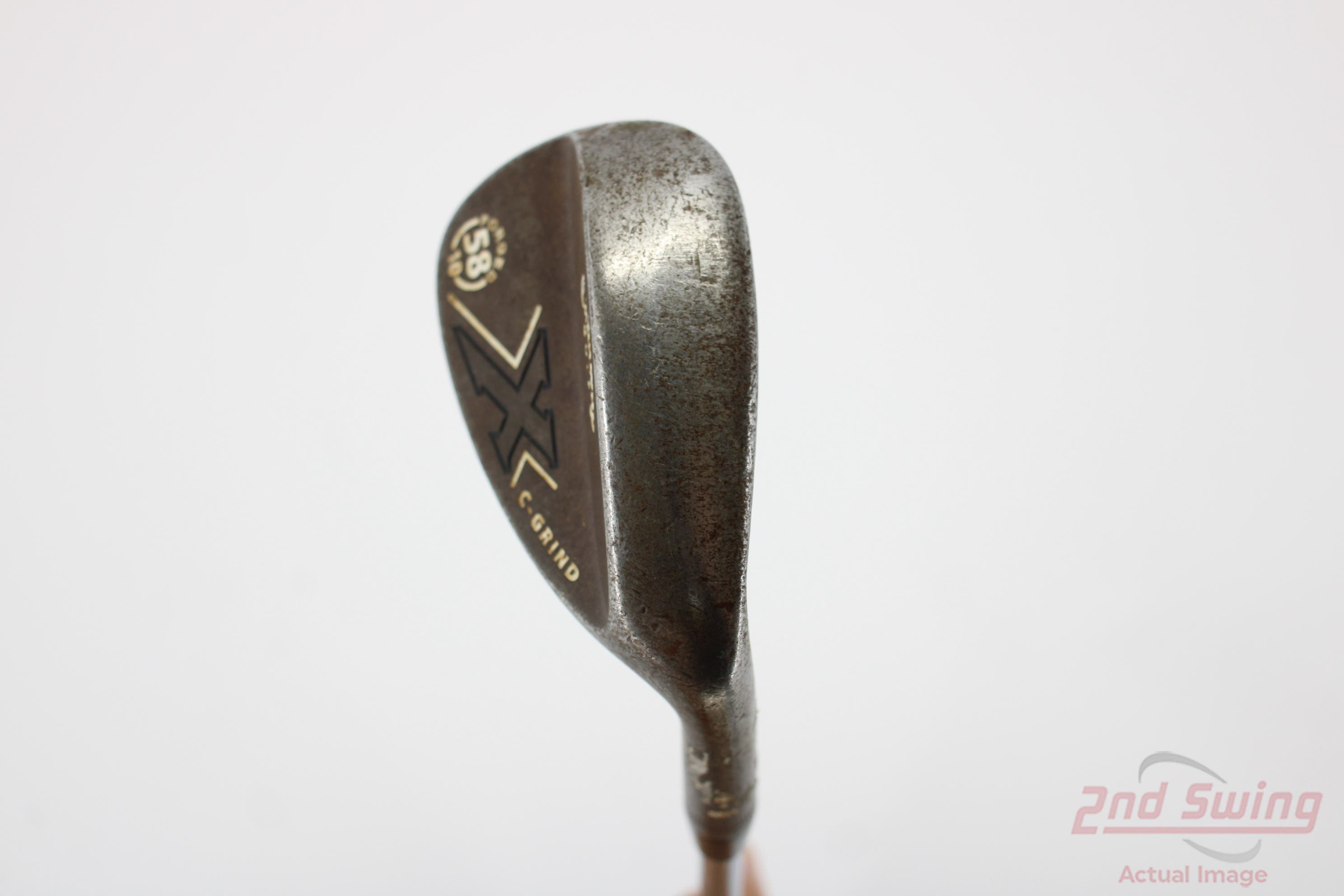 Callaway X Forged Vintage Wedge | 2nd Swing Golf