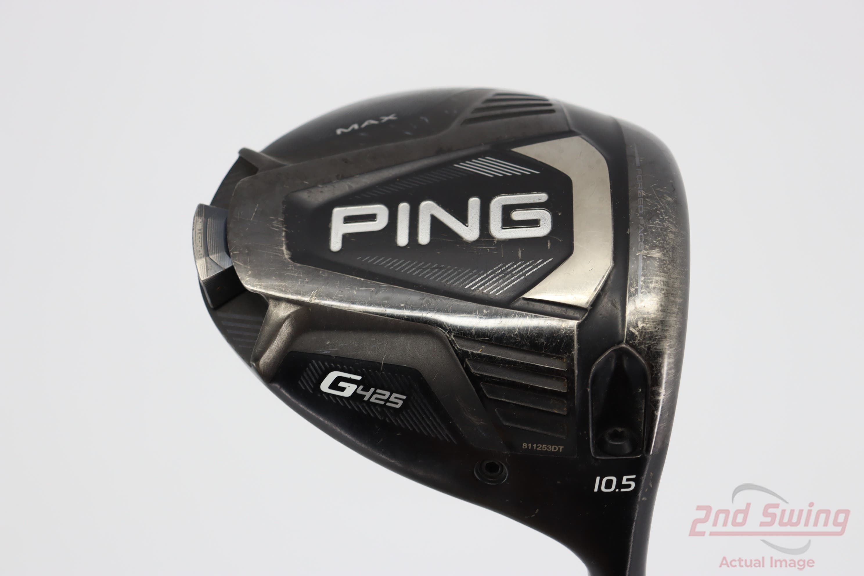 Ping G425 Max Driver (X-62544949364) | 2nd Swing Golf