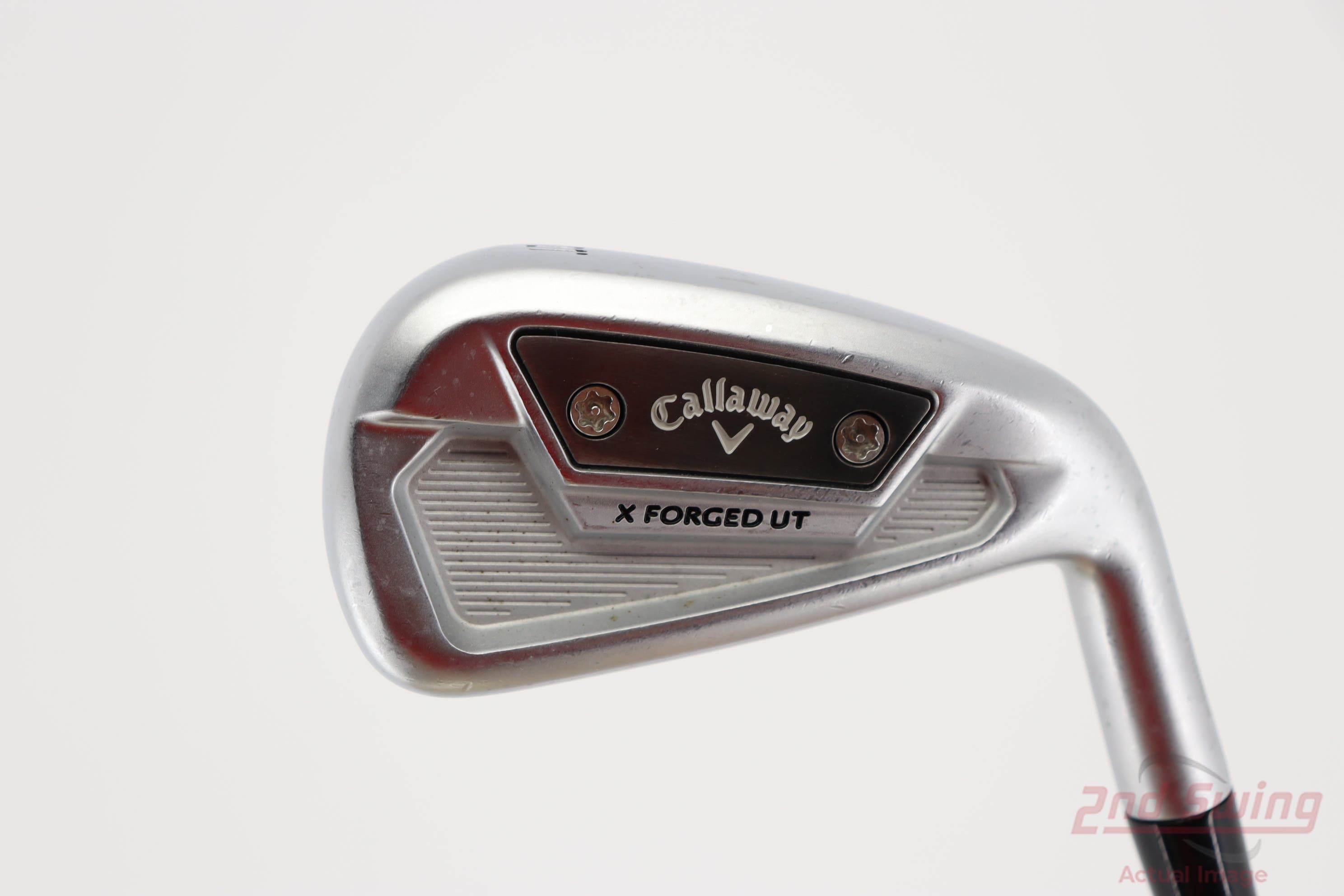 Callaway X Forged UT 21 Utility Iron | 2nd Swing Golf