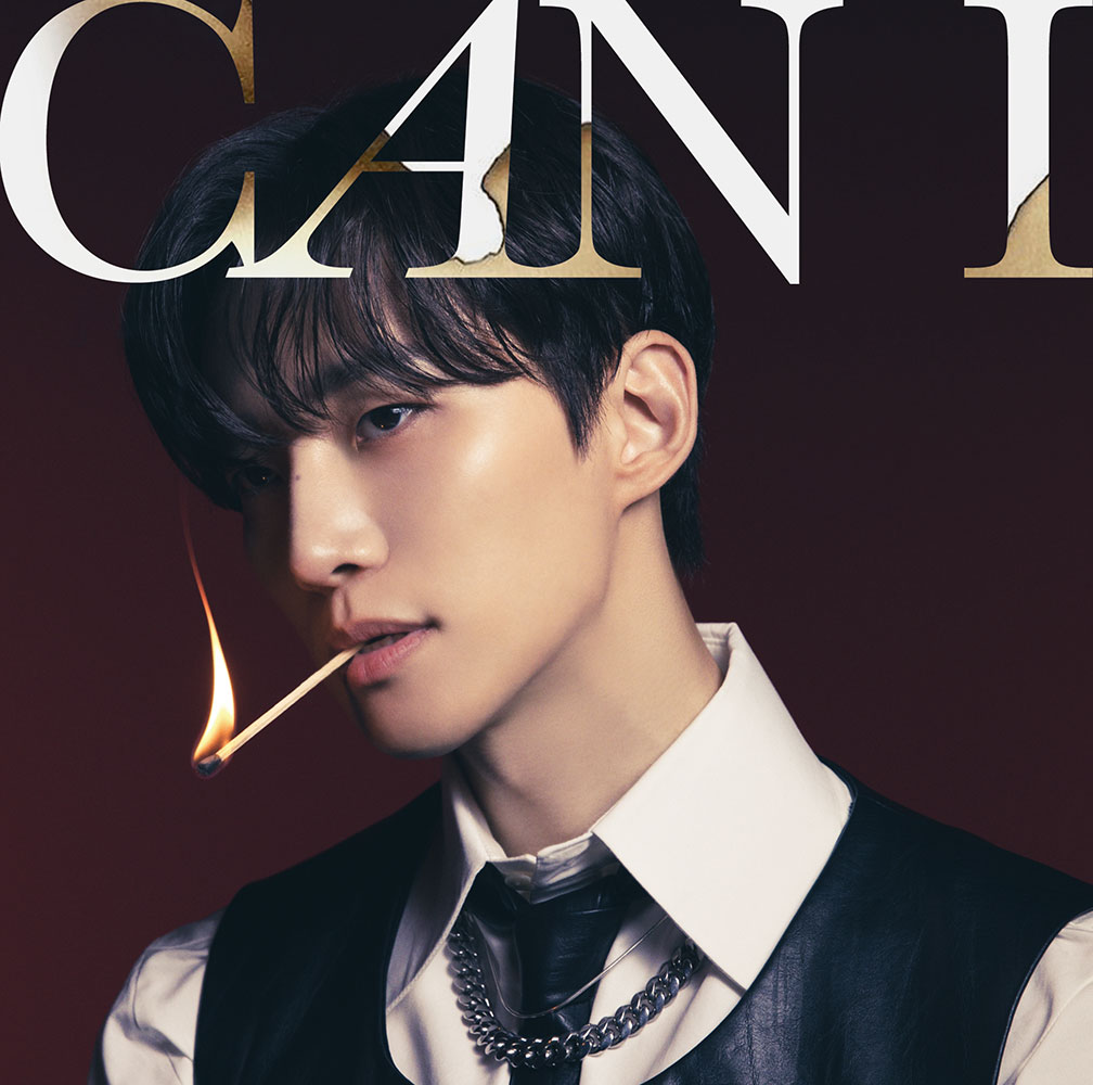Lee Junho『Can I』Special Site
