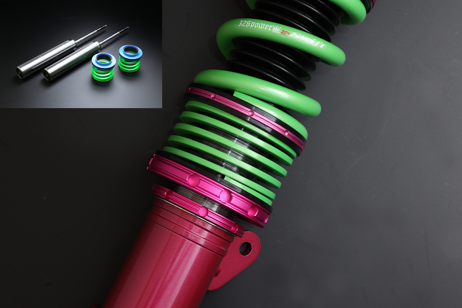 ダイハツ（軽カー） 仏恥義理（ぶっちぎり）F：ヘルパー専用設計 12K