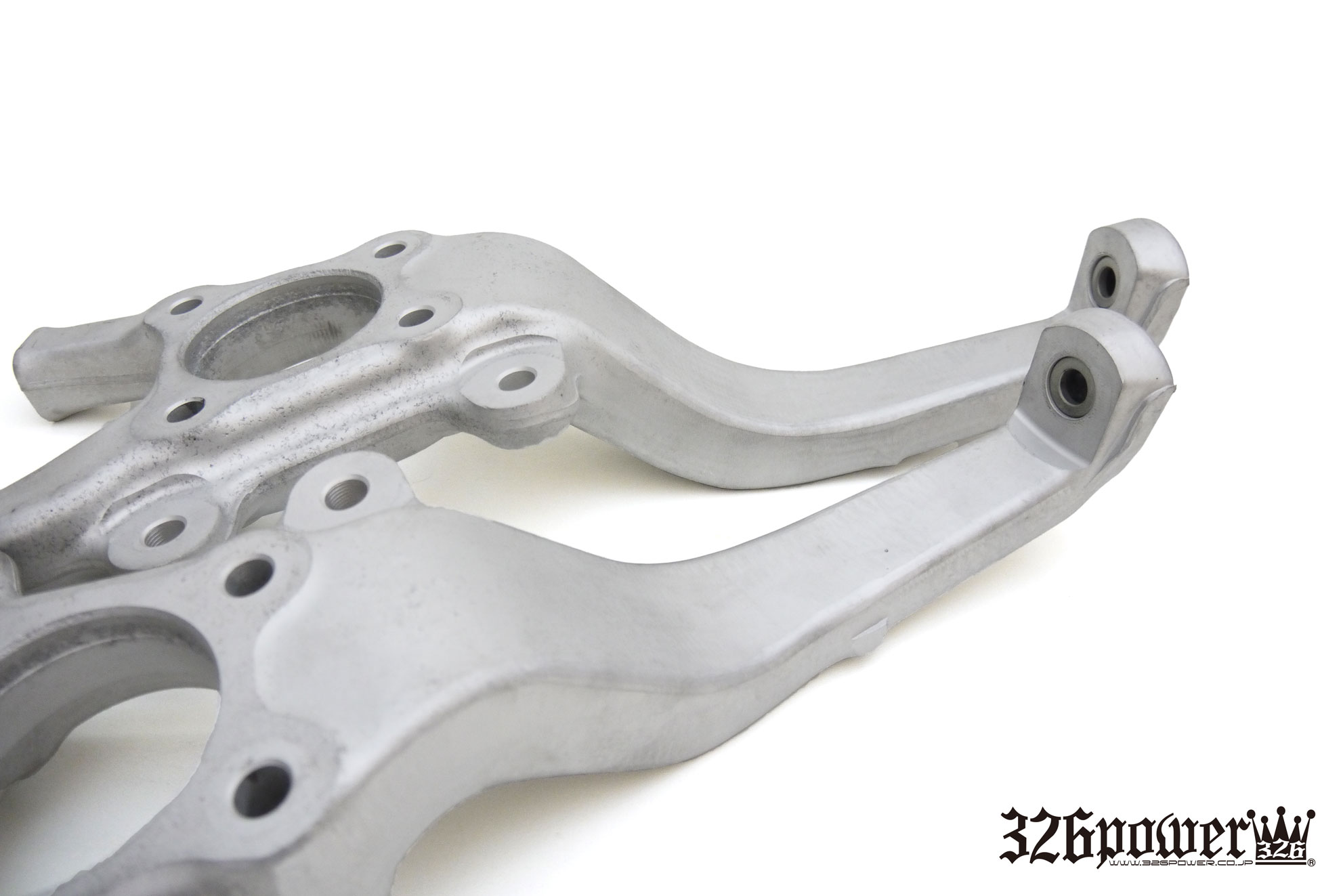 GR系ショートナックル30ミリ 4WD GR系ショートナックル30ミリ 4WD GR系