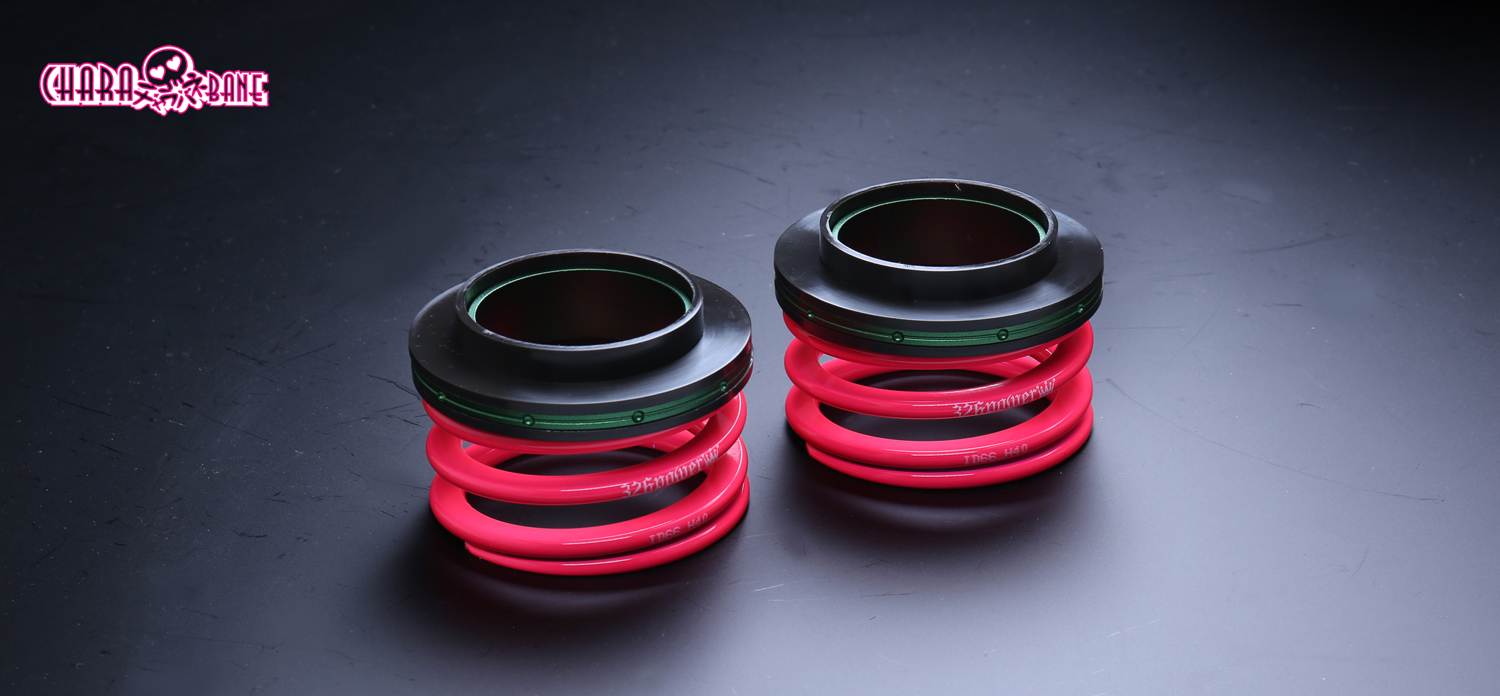 チャラバネ】ヘルパー3Pセット・ID66（65-66兼用）-H40-2.5K 商品