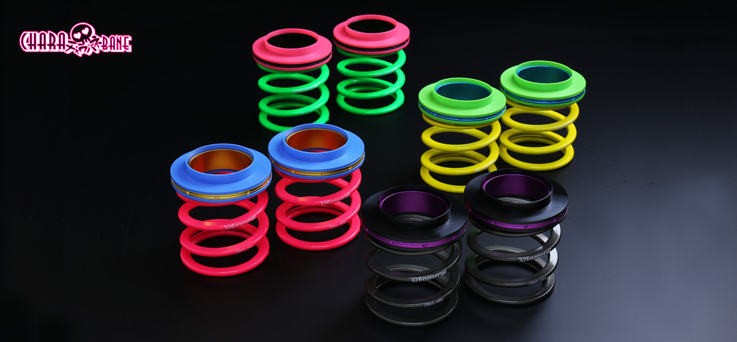 チャラバネ】ヘルパー3Pセット・ID63（62-63兼用）-H80-2.5K 商品