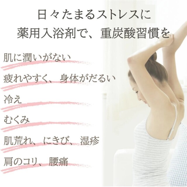 2ヶ月毎2袋セット 定期購入価格】健康女王の重炭酸バス 90錠 けんこう