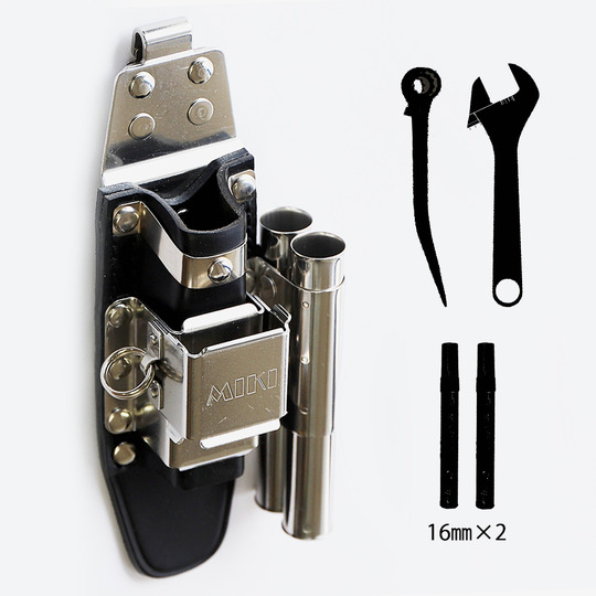 代引き不可】【受注生産】【特注品】MIKI 三貴 SPH68X-1 ラチェット