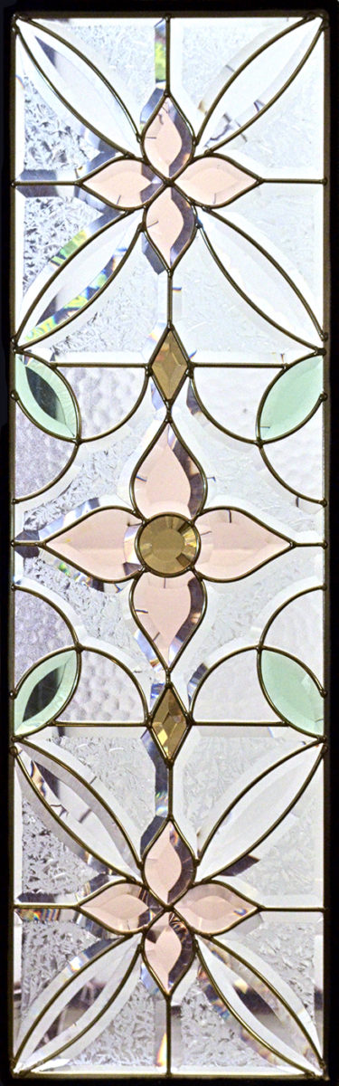 SH-C22 | ステンドグラスの専門メーカー｜SEVEN HOME (Pure Glass)