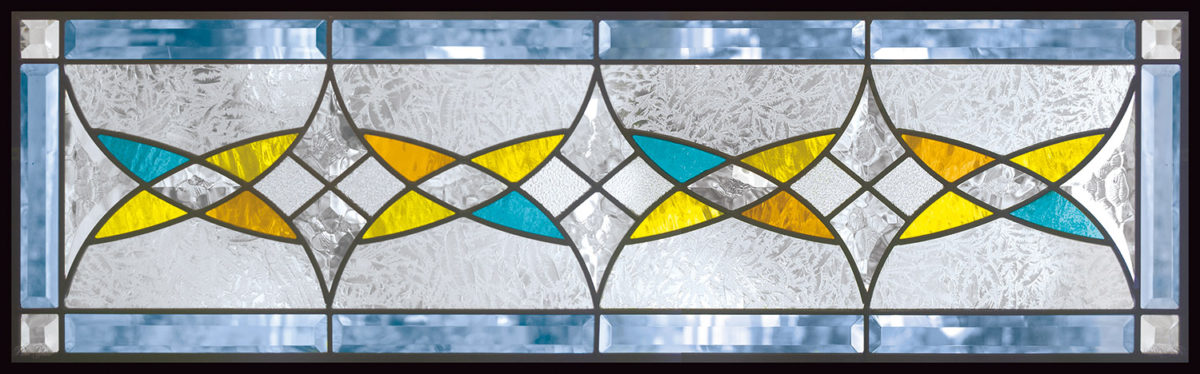 SH-C39 | ステンドグラスの専門メーカー｜SEVEN HOME (Pure Glass)