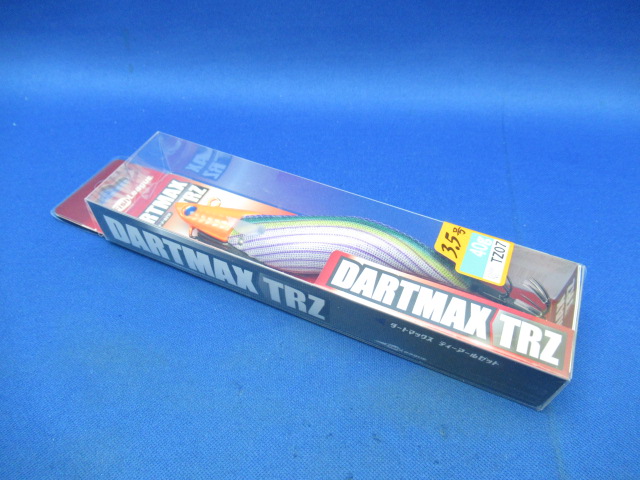 ダートマックスTRZ 3.5号(40g) / ルアー通販ショップ 7PALMS WEB店