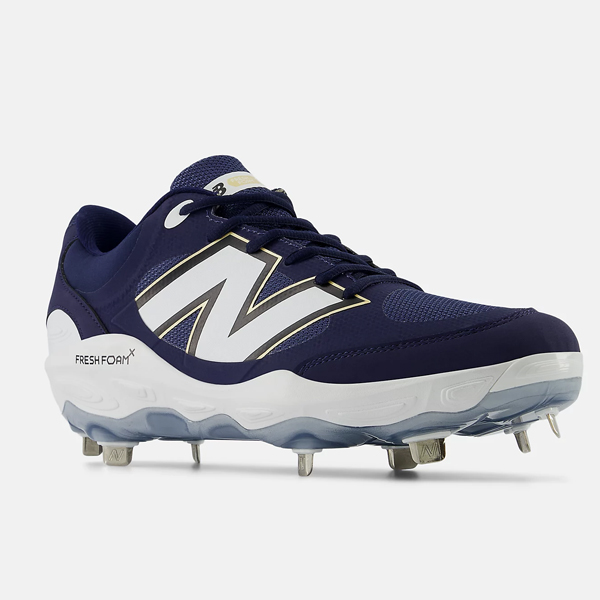 塗りPのみ可】野球 ニューバランス 野球スパイク スパイク 大人 一般