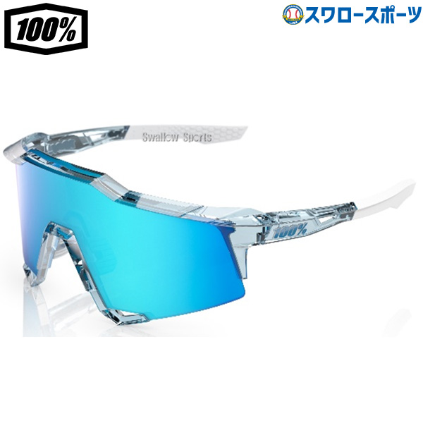 野球 100％ ワンハンドレッド SPEEDCRAFT サングラス アクセサリー
