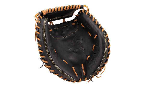 ハタケヤマ 軟式オーダーキャッチャーミット|野球用品スワロースポーツ