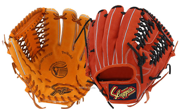 久保田スラッガー 軟式オーダーグローブグラブ 野球用品スワロースポーツ