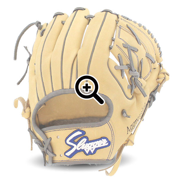 ZETT 硬式オーダーグローブ 久保田スラッガータイプ読売ジャイアンツ