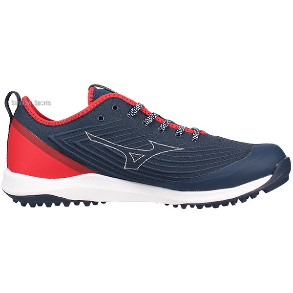 野球 ミズノ ミズノプロ トレーニングシューズ アップシューズ