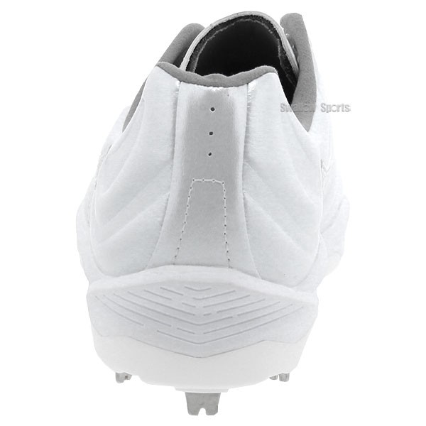 塗りPのみ可】 野球 ミズノ 限定 スパイク ミズノプロ 白 クッション