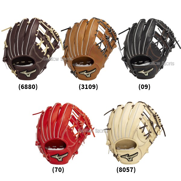 野球 ミズノ 硬式グローブ 硬式 グローブ グラブ グローバルエリート