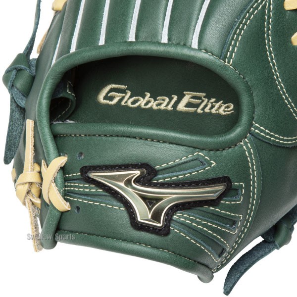 野球 グローブ 軟式 ミズノ グローバルエリート 軟式グローブ グラブ